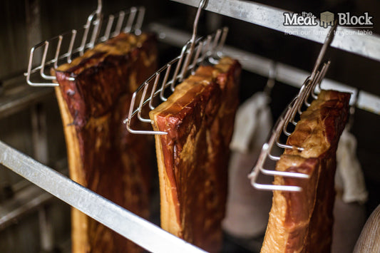 6-Month Subscription to the Bacon of the Month Club