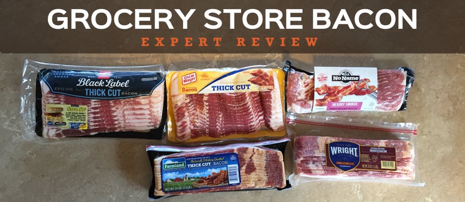 Turkey Bacon Brands Ranked From Worst To Best