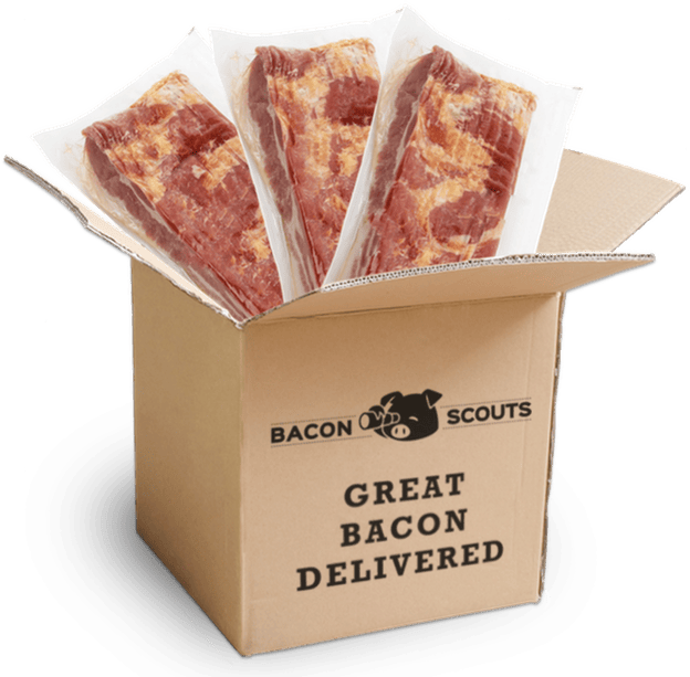 Order The Best Bacon Online Gourmet Bacon Delivery Bacon Scouts